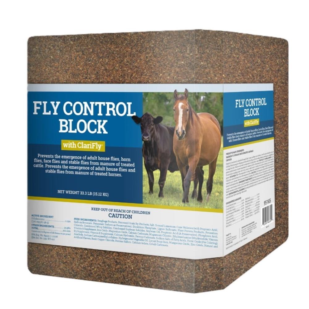 Cargill Fly Control Block with ClariFly, 33.3 lb. Block | Rural King