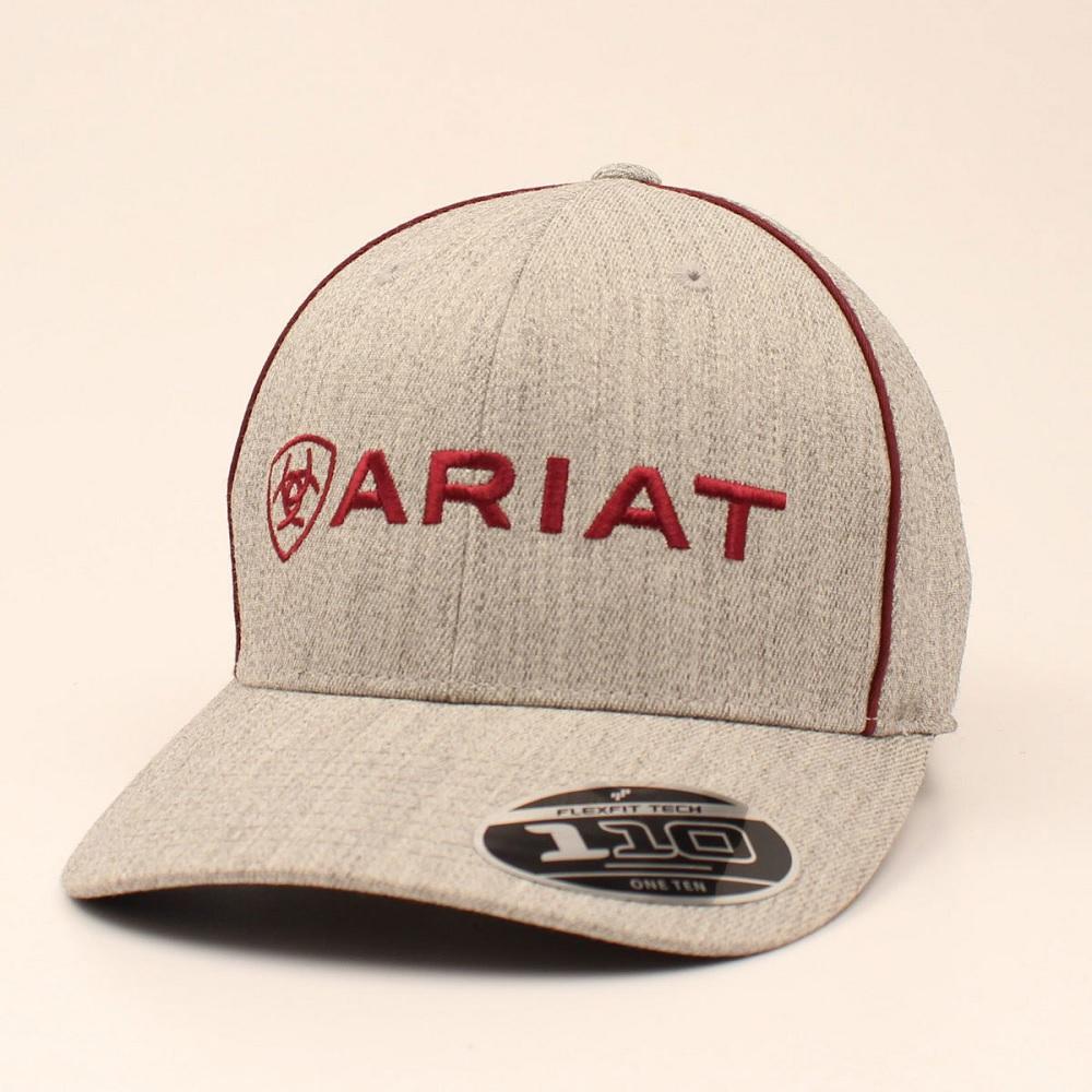 Berretto Ariat Flexfit 110 ARIAT Berretto Uomo FlexFit 110 Con Berretto Ariat Flexfit 110 ARIAT Berretto Uomo FlexFit 110 Con