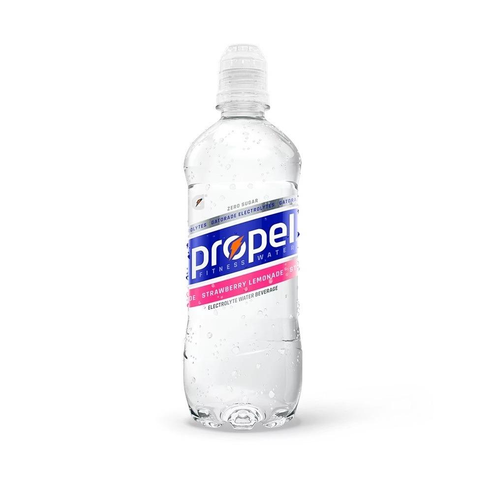 Proipel Propel, Strawberry Lemonade, 20 fl oz. | Rural King
