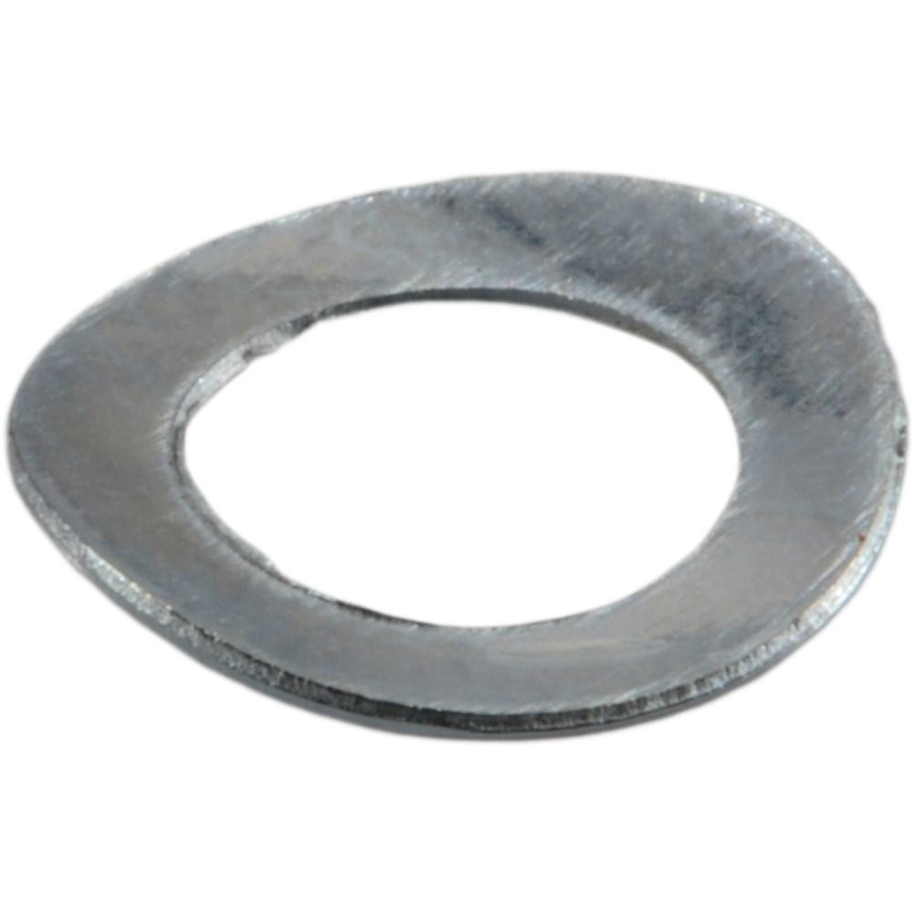 Wave Lock Fasteners Midwest Fastener 6mm x 11mm Zinc Plated Class 8 Wave Spring Lock ...