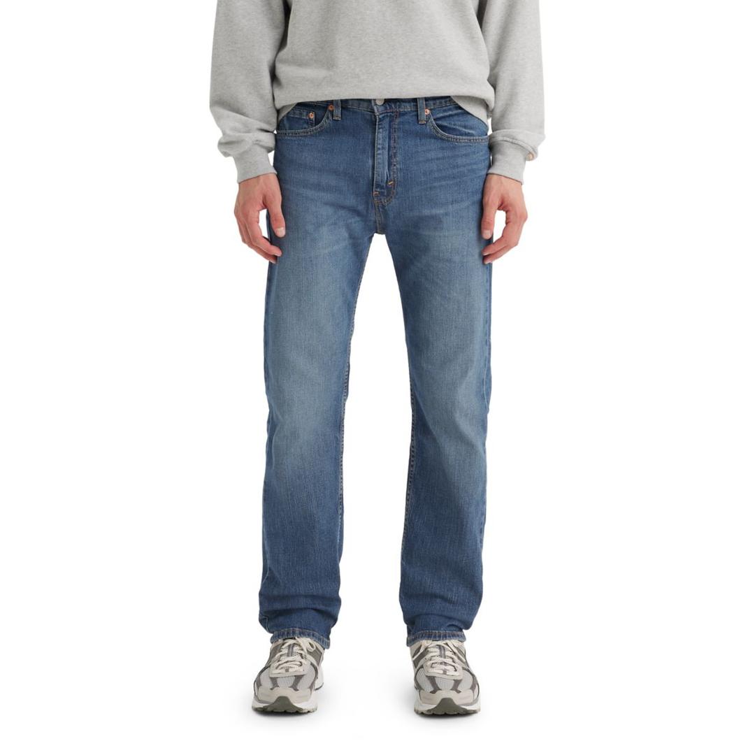 Levi's Men's 505 Regular Jean, Glowing - 00505-2309 | Rural King