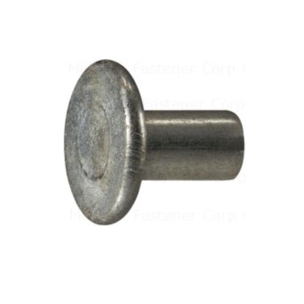 Fastner Rivet Midwest Fastener Tinners Rivets, 2 lb. - 81463 | Rural King