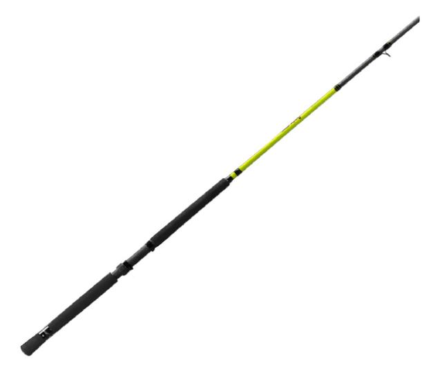 Mr Crappie Rod Slab Daddy 10' 0'' Light Medium Fiberglass, 2 Pack ...