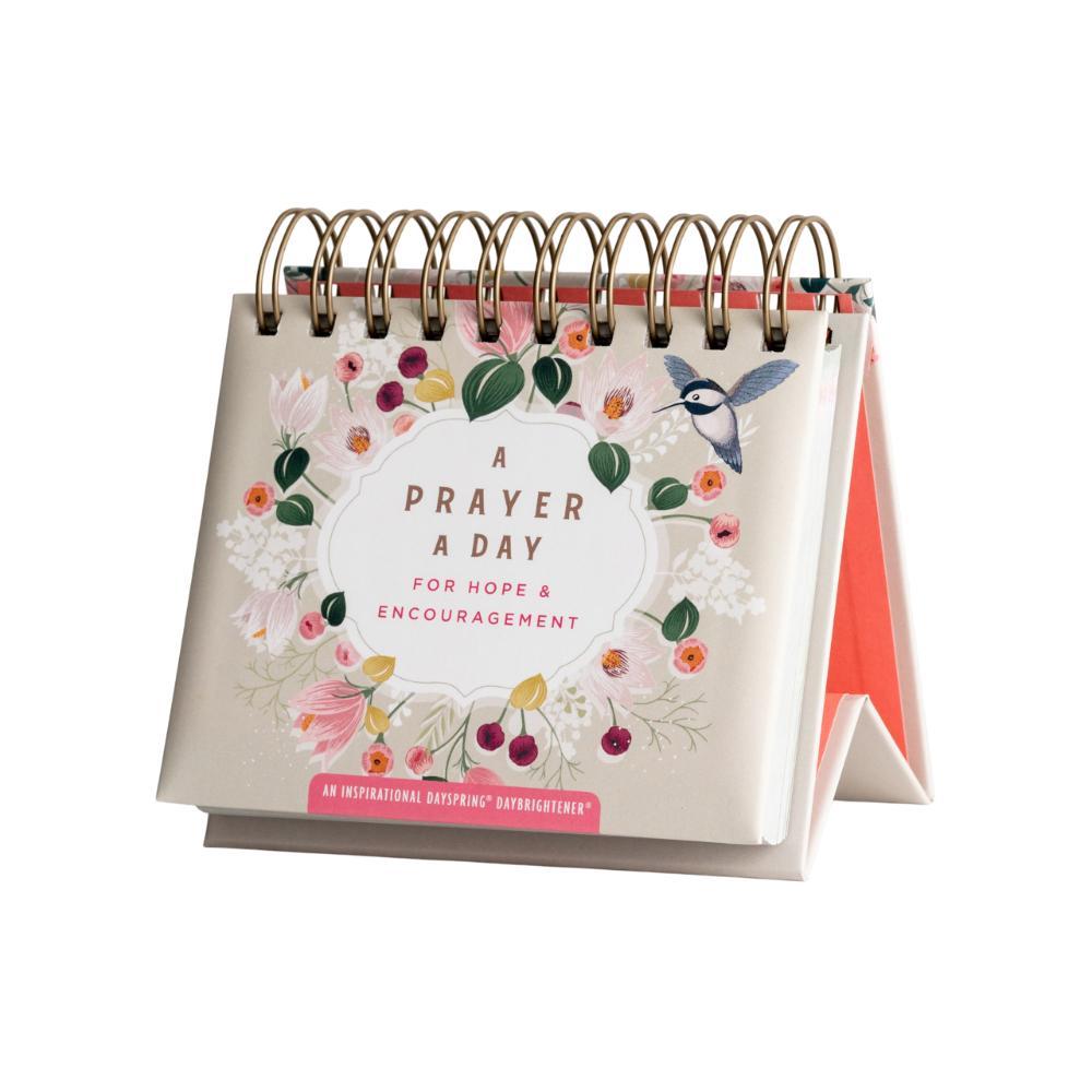 Dayspring A Prayer a Day - Day Brightener - J0523 | Rural King