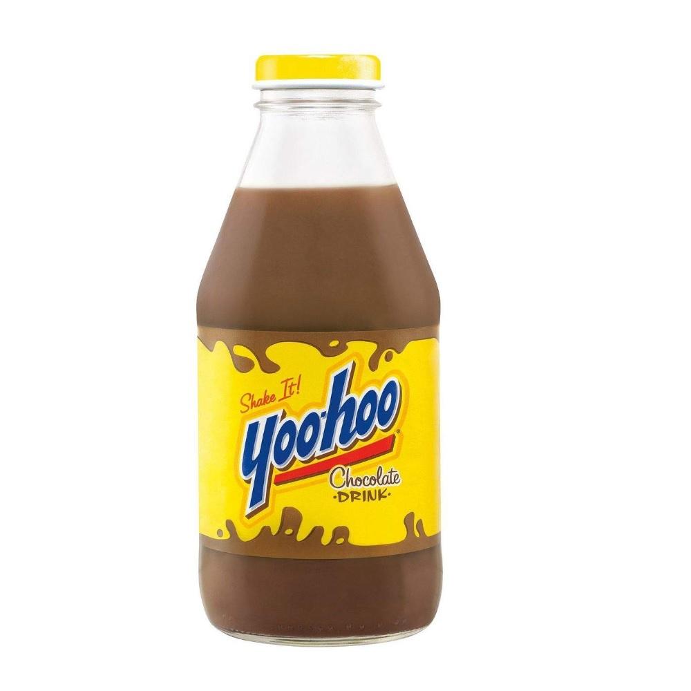 Yoo-Hoo Chocolate Drink, 16 oz. Single Bottle | Rural King