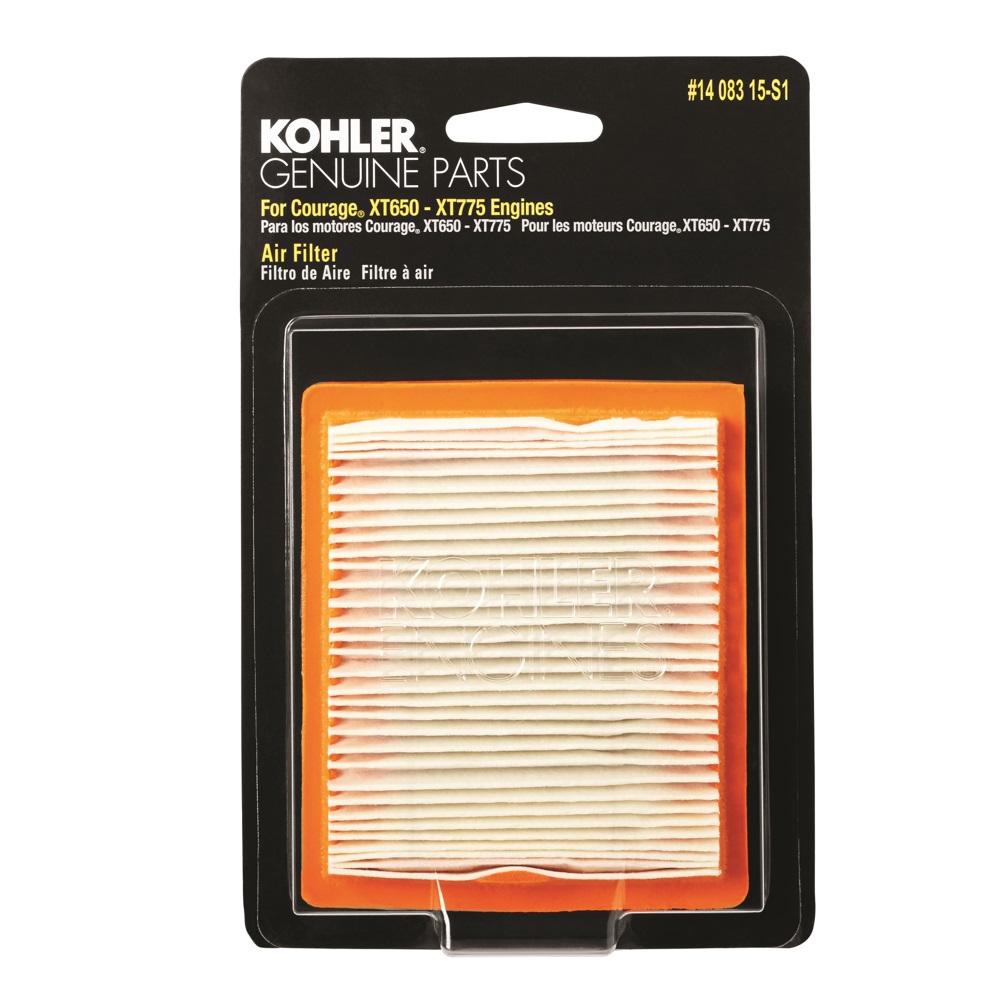 Nuovo OEM Kohler 14 083 26-S Filtro Aria / Prefiltro Combo Per - Foto 11