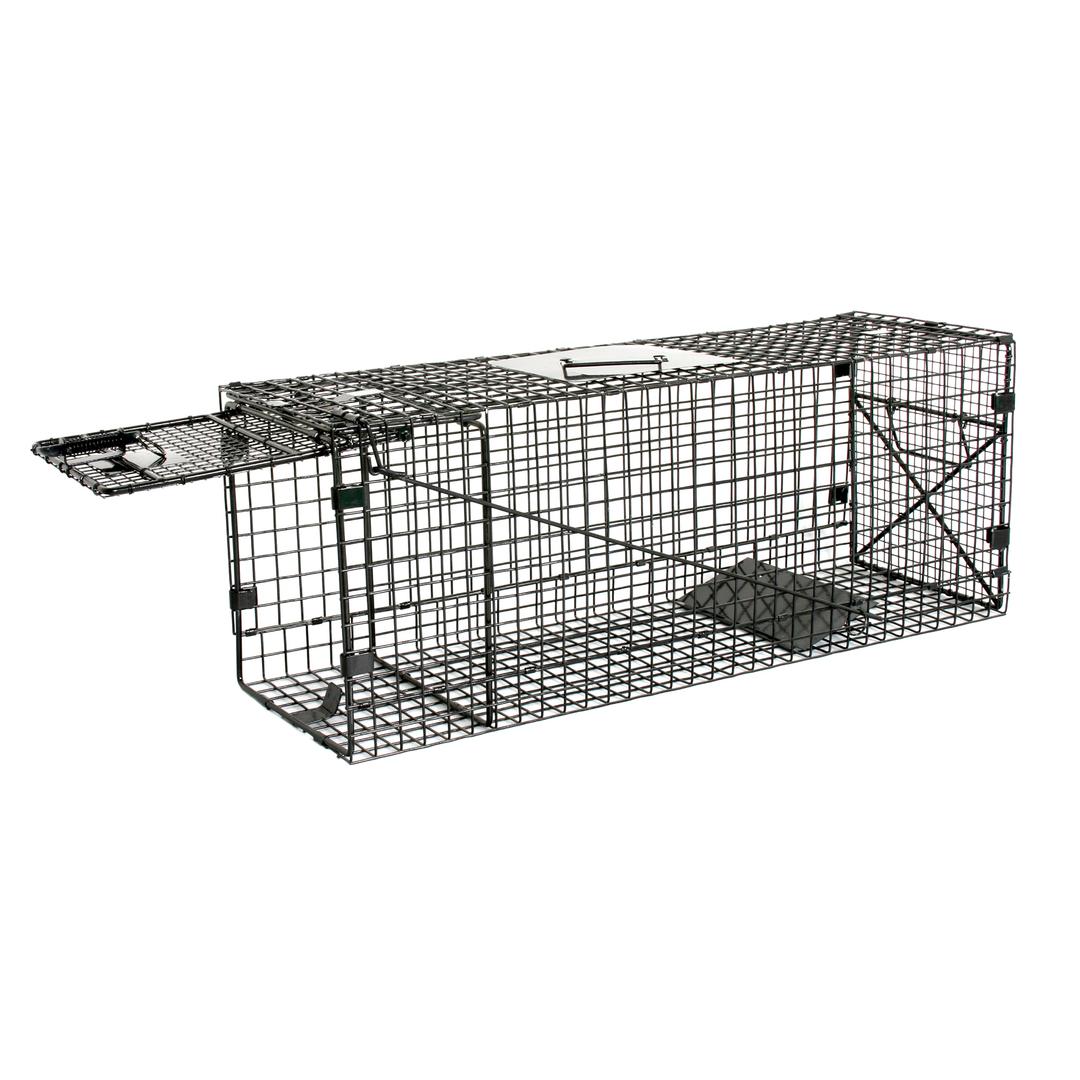 Humane Way Humane Way Foldable Metal Live Animal Trap - 32\