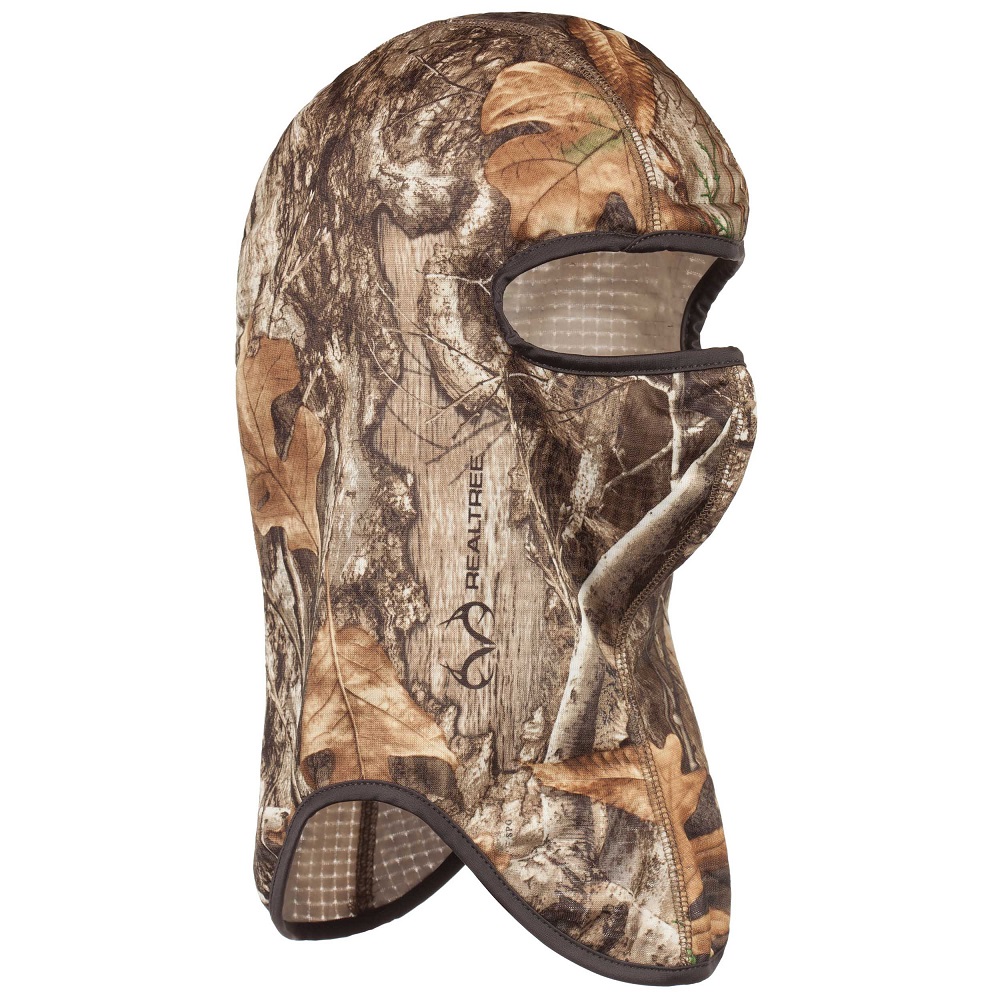 Lincoln Outfitters Men's Light Weight Balaclava Camo - 5712-EDG | Rural ...