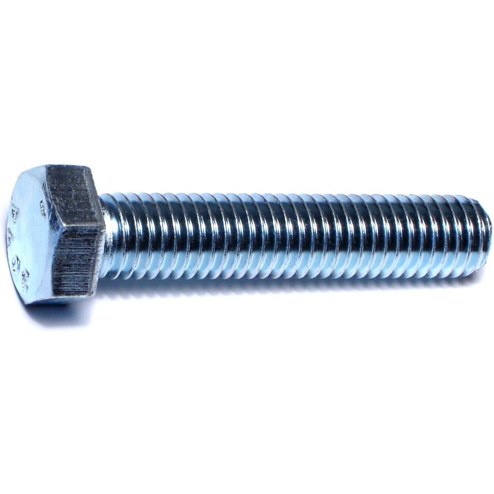 Midwest Fastener 1/2\