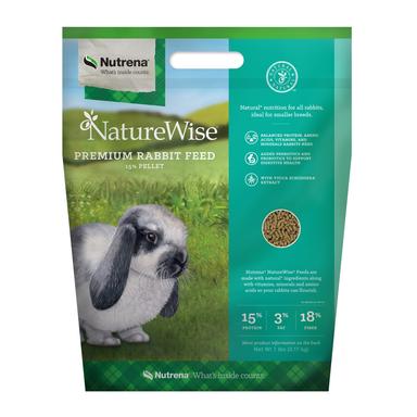 Rabbit Feed | Rural King