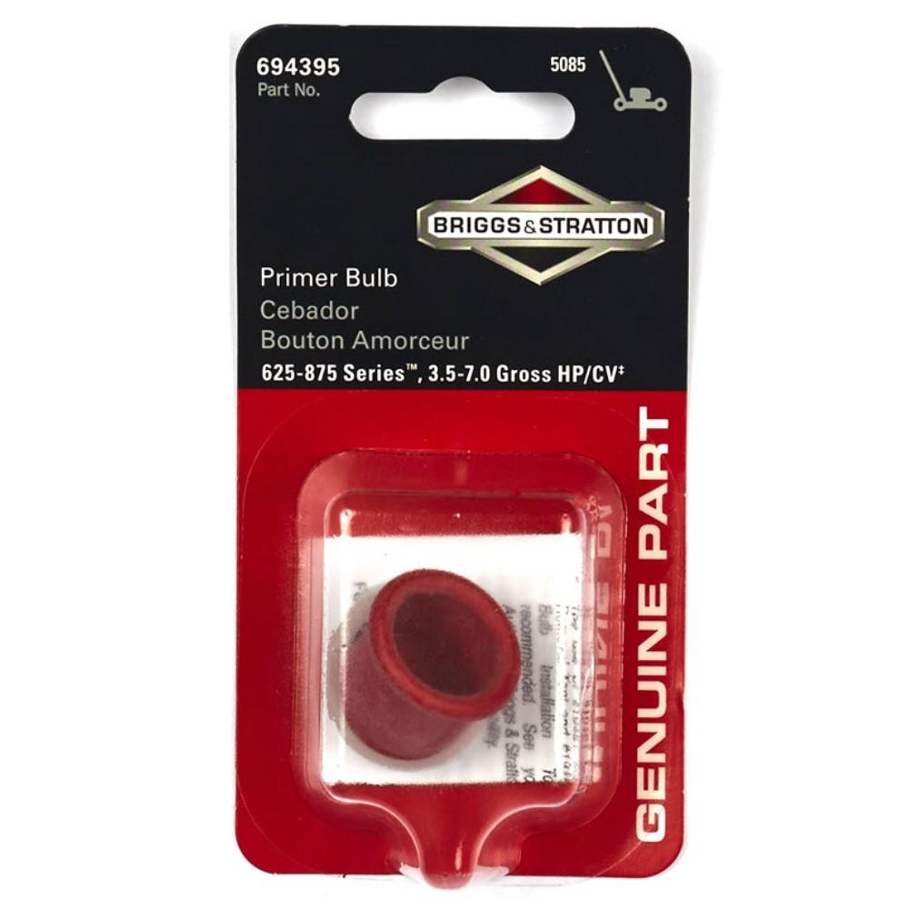 Briggs and Stratton Primer Replacement Bulb 694395 5085K | Rural King