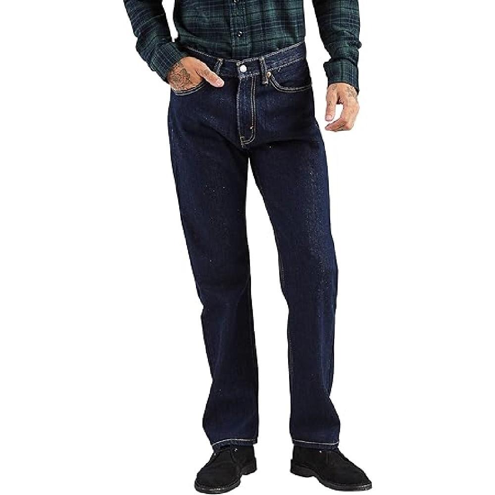 Levi's Men's 505 Regular Jeans -00505 | Rural King