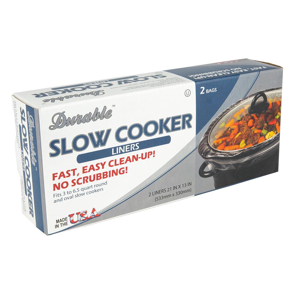 Cookware Liners Durable Slow Cooker Liners, 2 Liners - 56430215 | Rural King