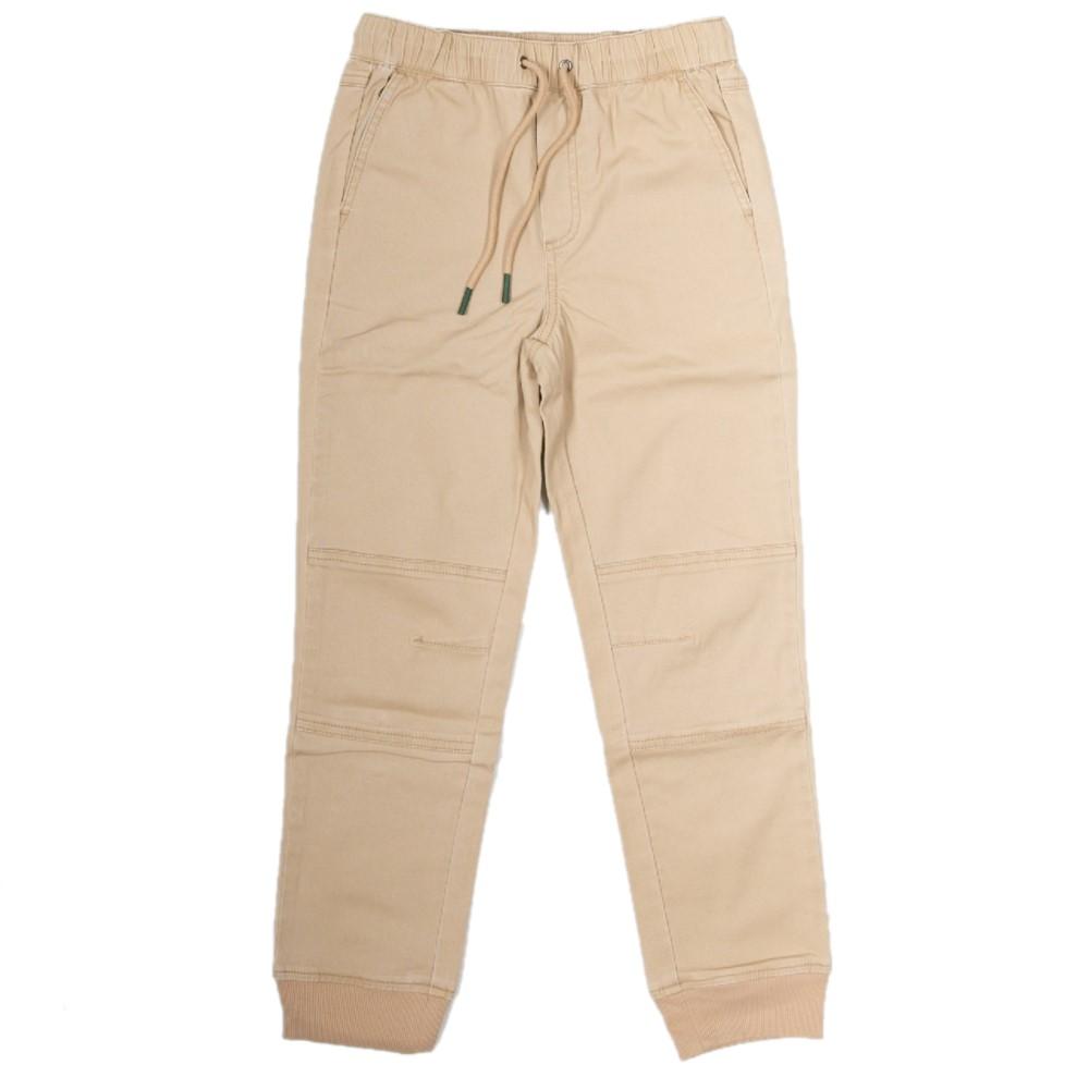 Lincoln Outfitter's Boys Twill Jogger - RKB1003 | Rural King
