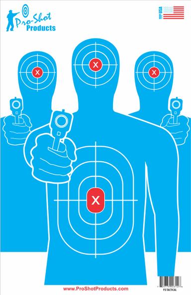 Paper Targets | Rural King