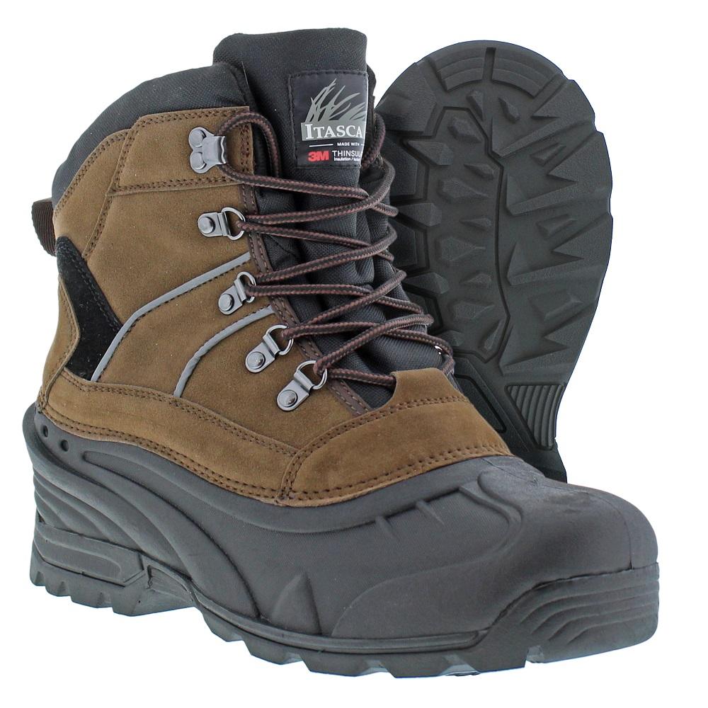Lincoln Outfitters Men's Brampton - 64483 | Rural King
