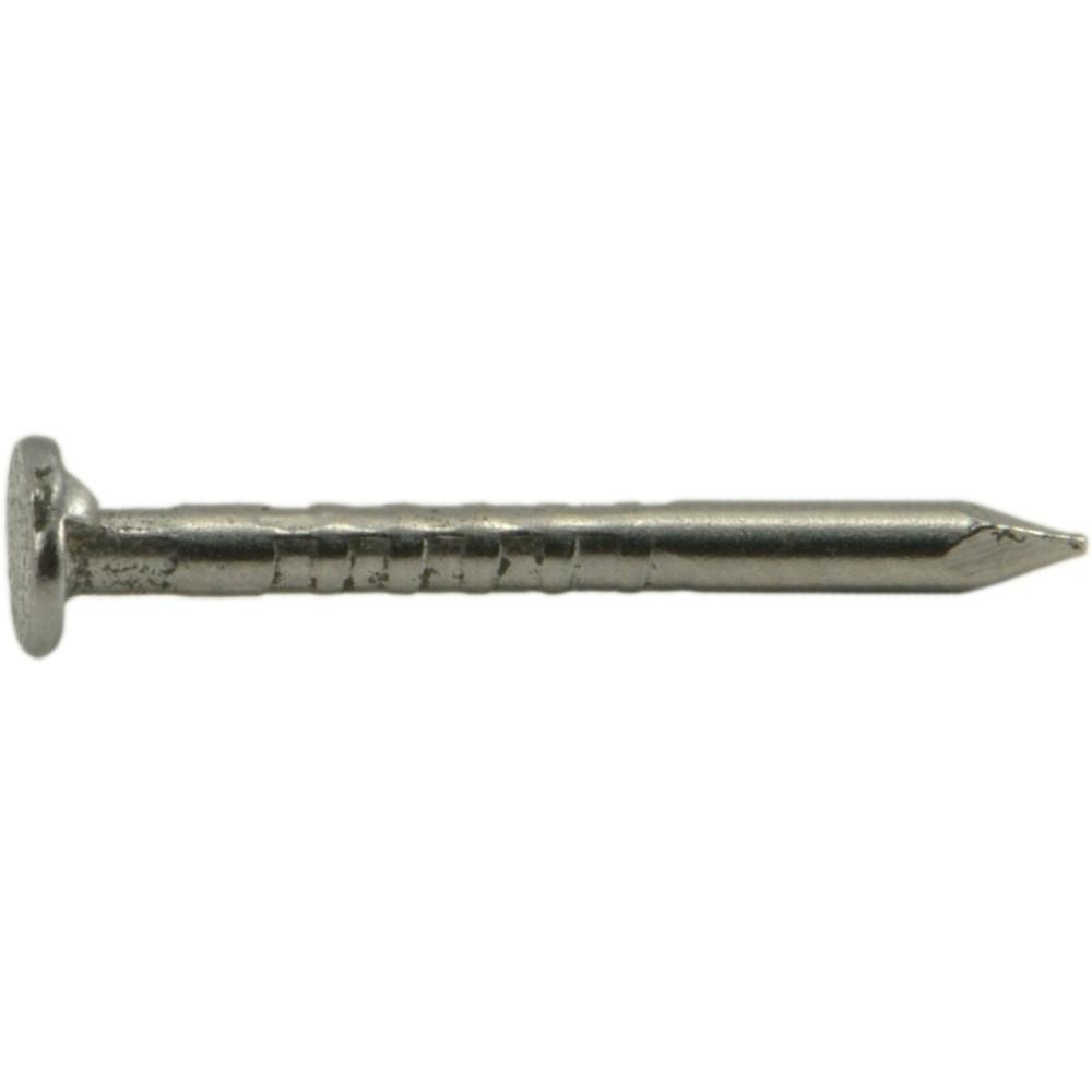 Fastner Nail Midwest Fastener 18 x 1/2\