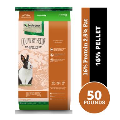 Rabbit Feed | Rural King