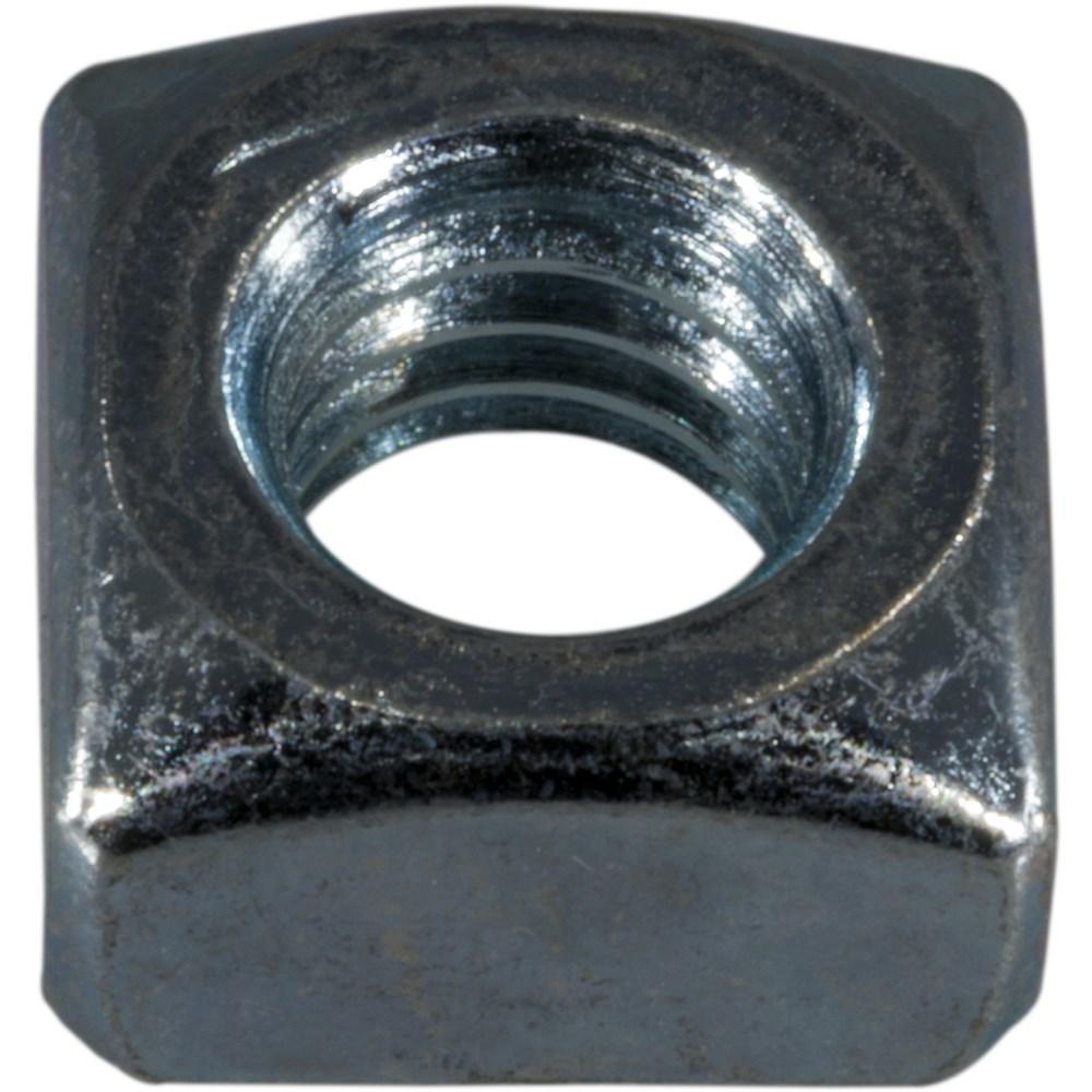 Small Thread Square Midwest Fastener 3/8\