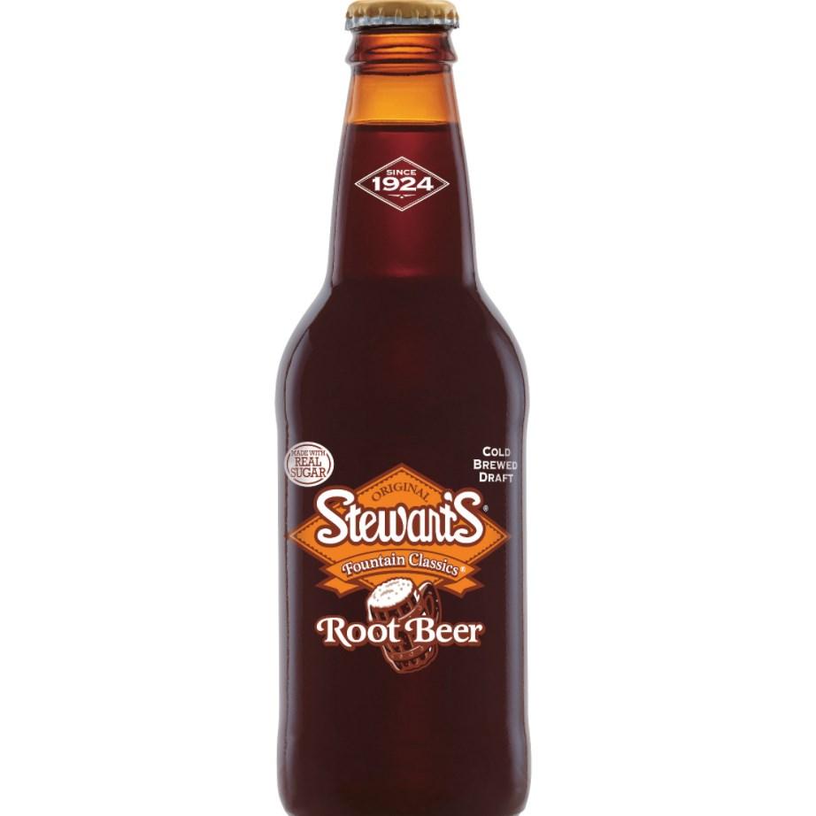 Stewart's Fountain Classics Root Beer, 12 fl. oz. | Rural King