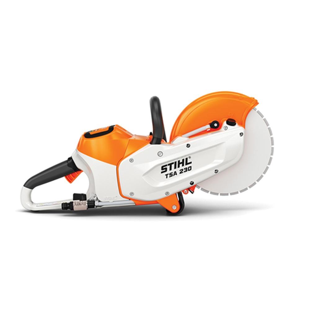 Stihl Cutter Machine STIHL Battery Powered Cutquik® Cut Off Machine - TSA 230 | Rural King