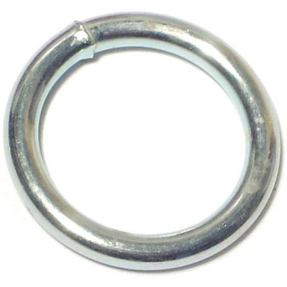Fastener Rungs Midwest Fastener #12 x 5/8\