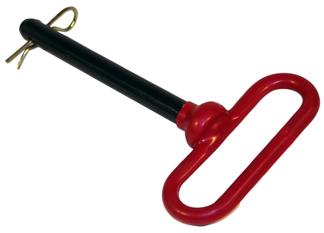 Country Way 5 8 X 5 1 2 Red Head Hitch Pin 71502 Rural King country-way-5-8-x-5-1-2-red-head-hitch-pin-71502-rural-king