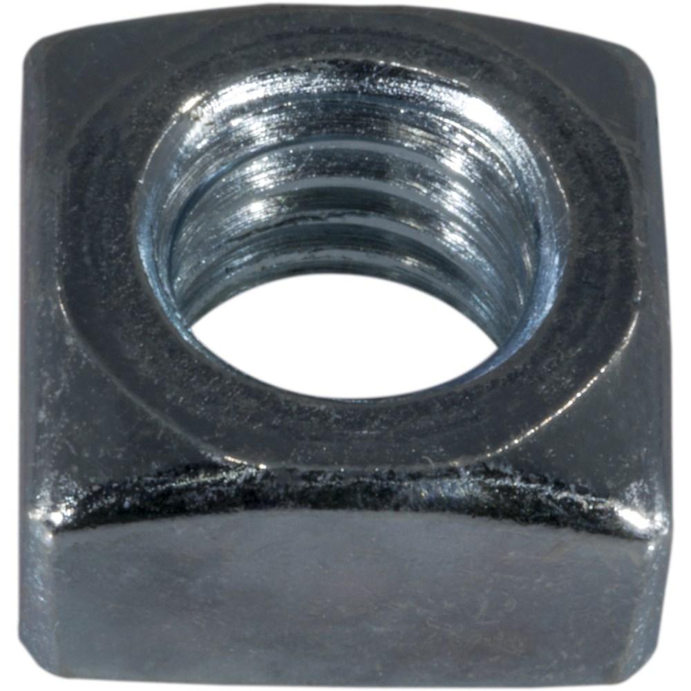 Small Thread Square Midwest Fastener 1/2\