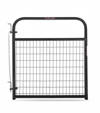 Aggregate Wire Gate Wire Filled Gates | Rural King