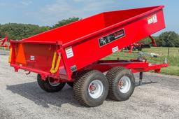 Dump Trailer Rural King dump-trailer-rural-king