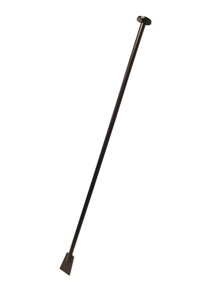 Barra Tamponamento Bully Tools 122 Cm - Acciaio Resistente - Foto 6