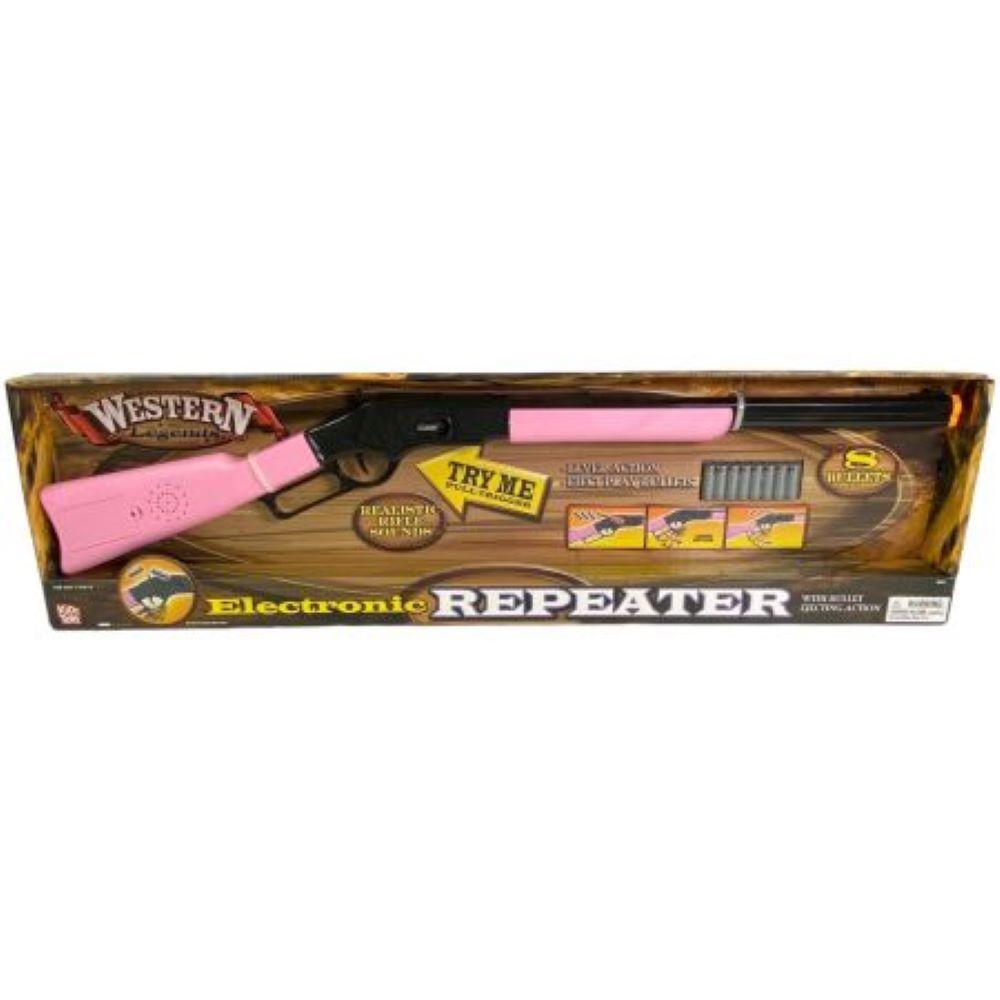 Pink Bird Riffle PINK Repeater Rifle | Rural King