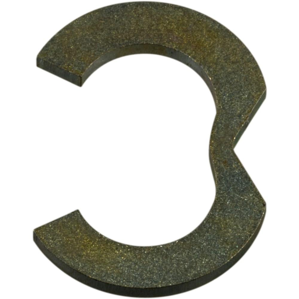 Midwest Fastener 1/2\
