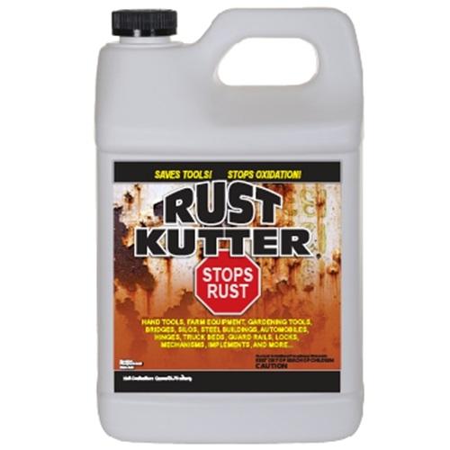 Car Rust Kutter Sanco Industries Rust Kutter, 1 Gallon - 09099 | Rural King