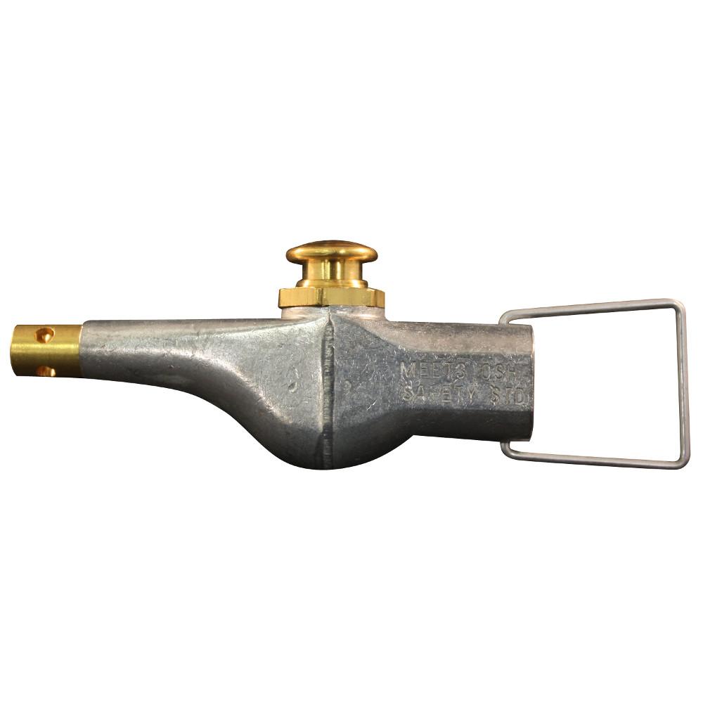 Buttoner Gun Milton 1/4\