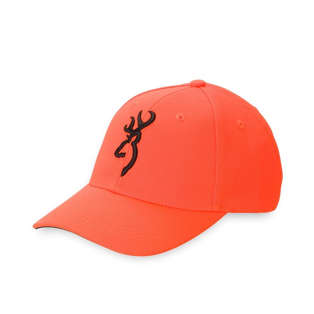 Chapeau de chasse Verney Carron Woolchap - XL / Orange - Chapeaux Chapeau de chasse Verney Carron Woolchap - XL / Orange - Chapeaux
