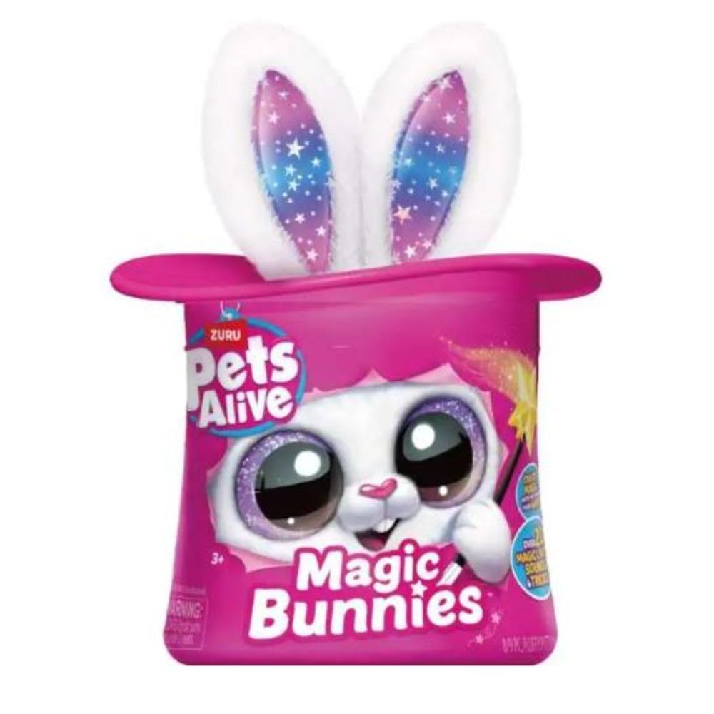 Pets Alive Magic Bunny Surprise | Rural King
