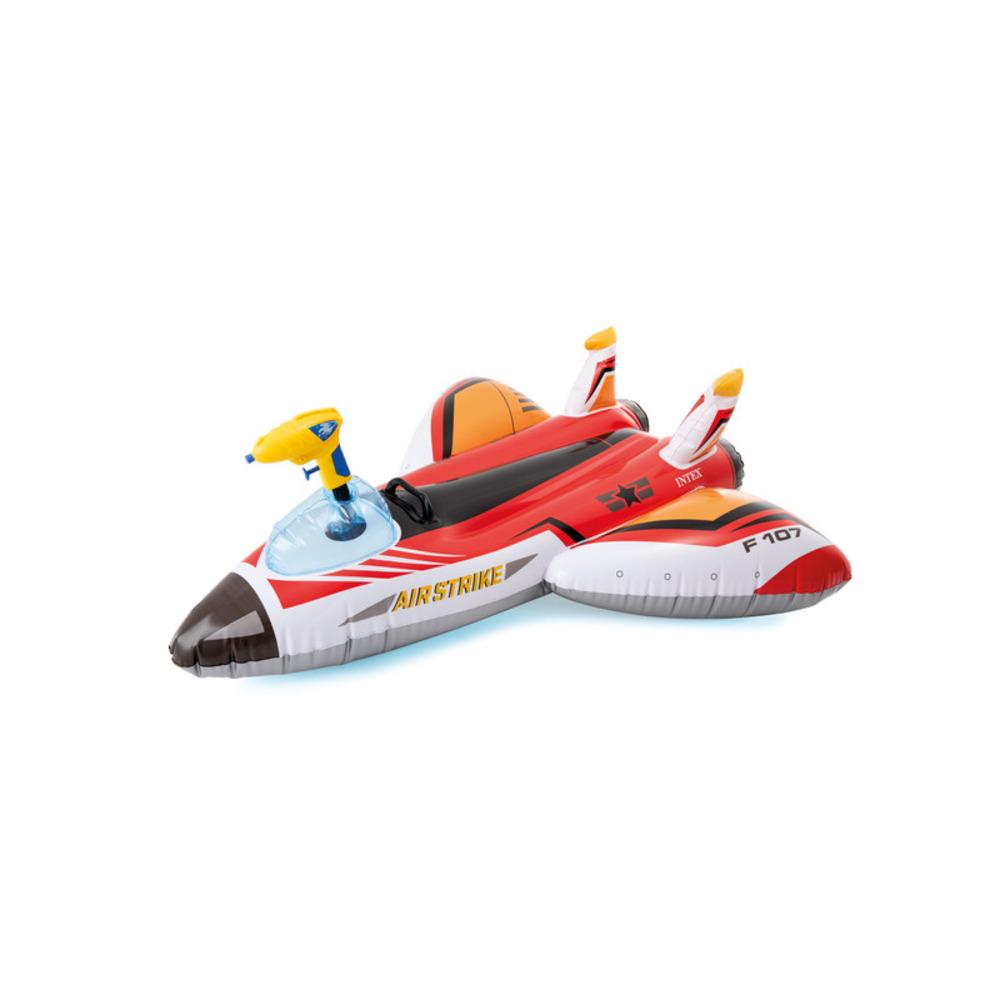 Intex Water Gun Plane Ride-Ons - 57536EP | Rural King