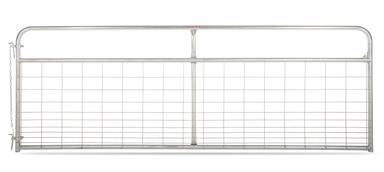 Aggregate Wire Gate Wire Filled Gates | Rural King