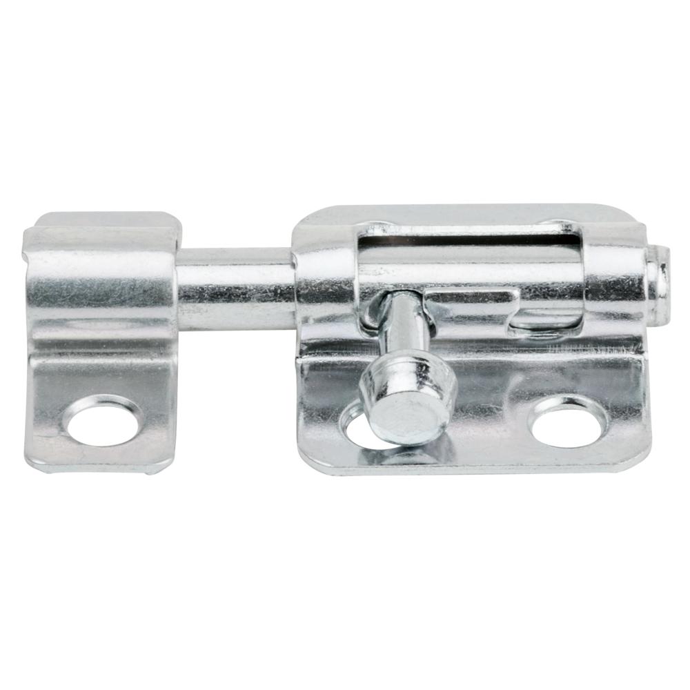 Window Bolt Guide National Hardware 833 Window Bolts in Zinc plated - N151-225 | Rural King