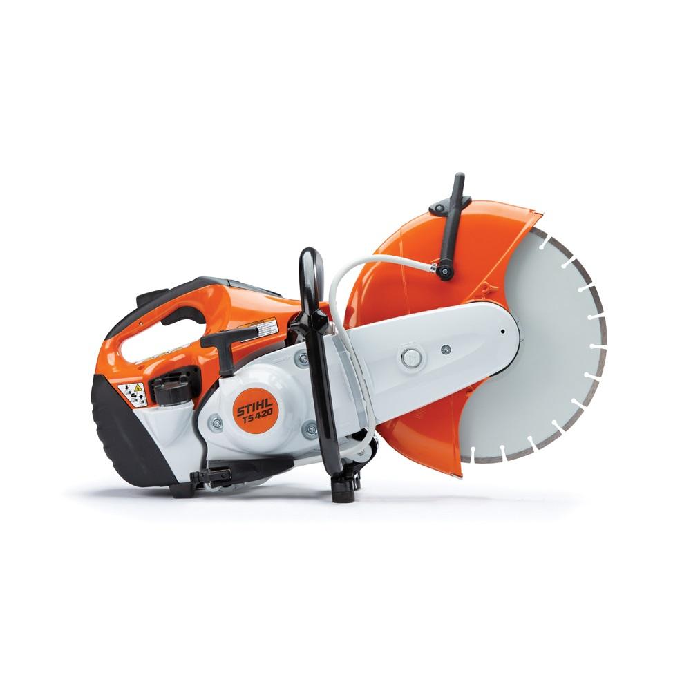 Cutquick Machine STIHL Cutquik® Cut Off Machine - TS 420 14 | Rural King