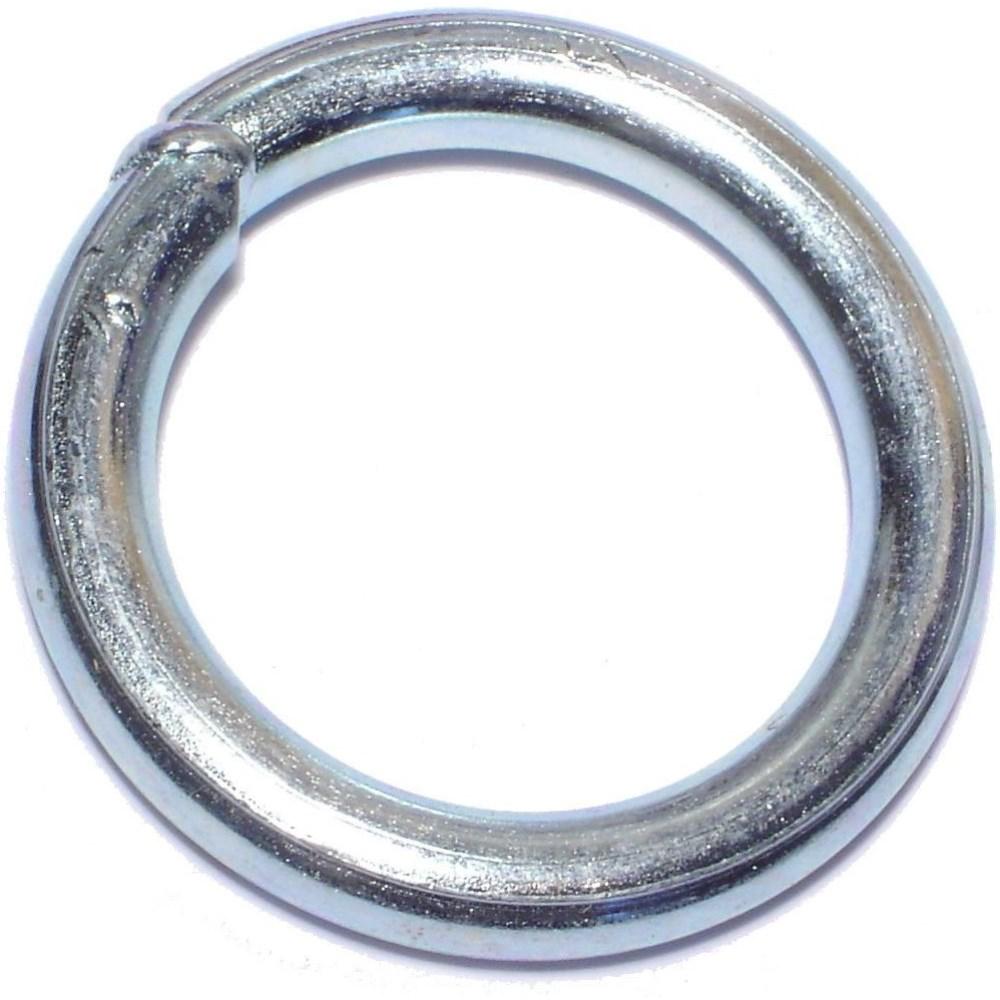 Midwest Fastener 1/4\