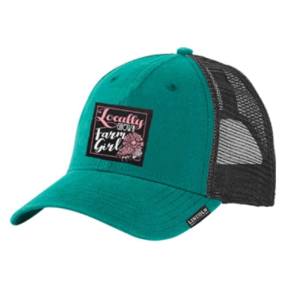 Locally Advanced Cap Lincoln Outfitters Women's Locally Grown Cap - LOCAP-L103 | Rural King