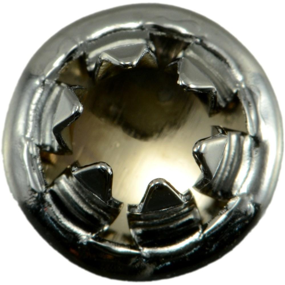 Midwest Fastener 1/4\