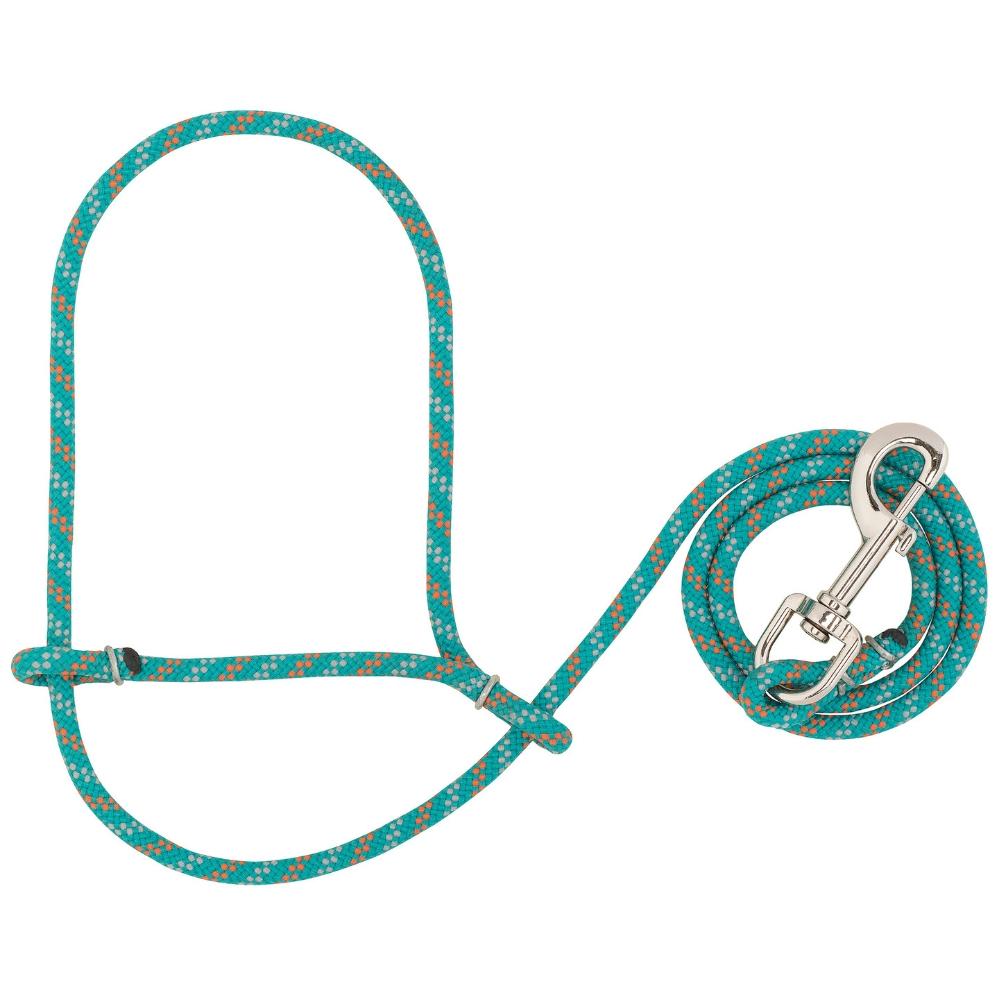 Sheep Rope Weaver Leather Livestock Rope Sheep Halter - 1/4 Inch Diameter ...