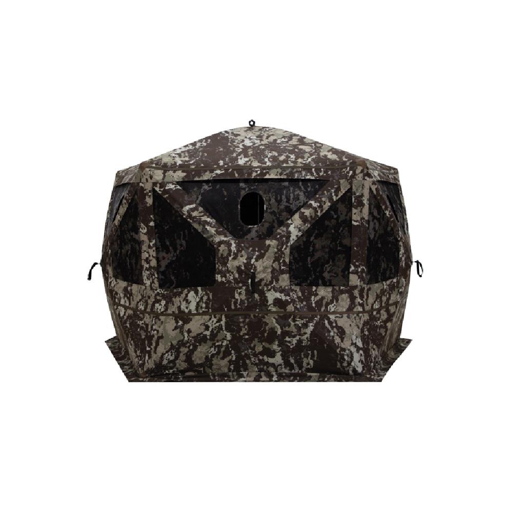 Barronetta Barronett Blinds Pentagon™ Heavy-Duty Crater Core Blind - PTHD550CC ...