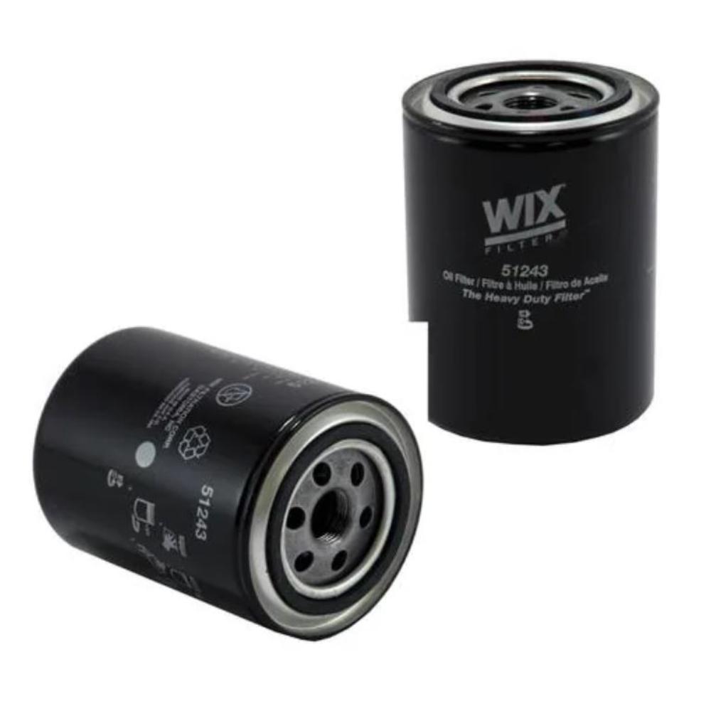WIX Oil Filter, 51243, 13/16-16 Inch Thread Size | Rural King