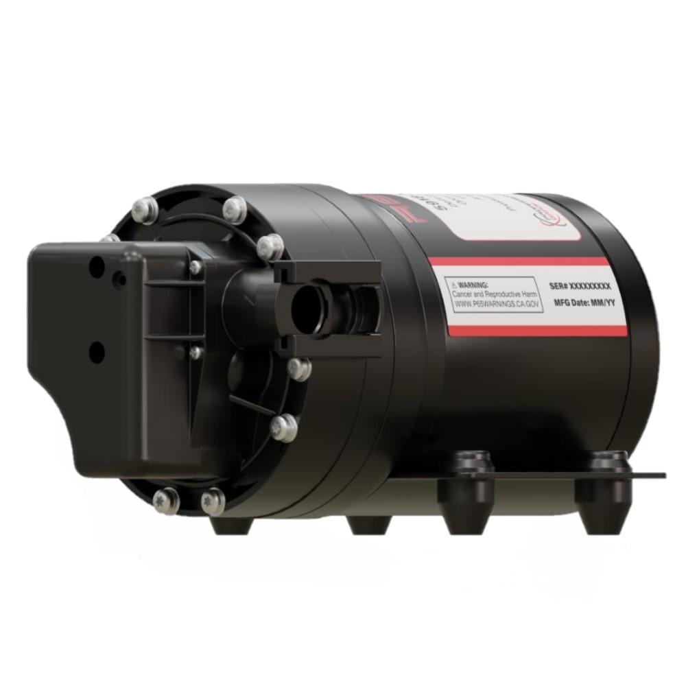 Smoothflo REMCO Remco Professional Grade Smoothflo Fatboy Pump | Rural King