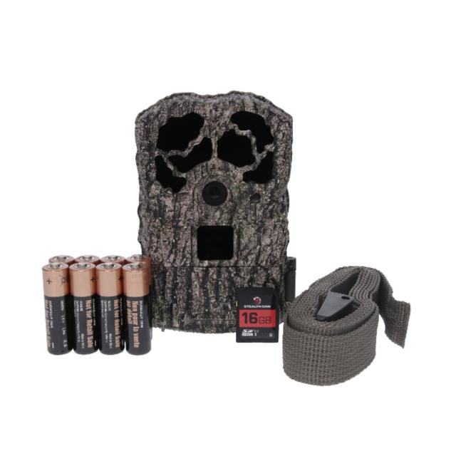Cámara Trail Stealth Cam Browtine De 14 Mp Con Tarjeta De Memoria De 32 Gb Venta Internacional Mkp 3251369 Cámara Trail Stealth Cam Browtine De 14 Mp Con Tarjeta De Memoria De 32 Gb Venta Internacional Mkp 3251369