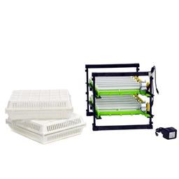 Conturn Hatching Time 60 Eggs Conturn Automatic Turner and Hatching Basket Set ...